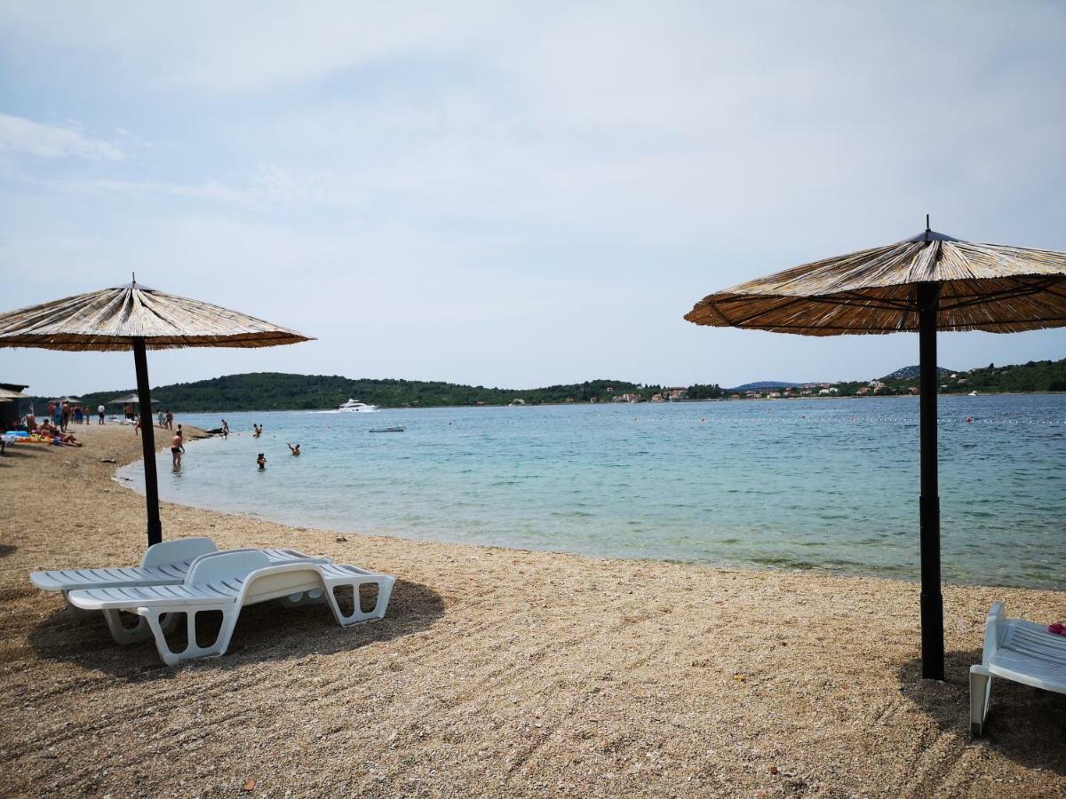 Sea Star Lejlighed Vodice Eksteriør billede