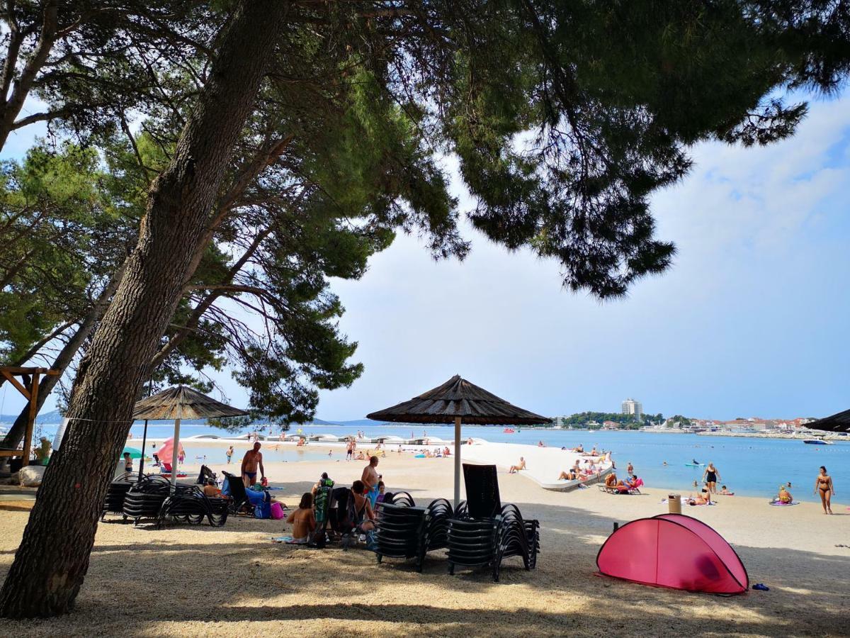 Sea Star Lejlighed Vodice Eksteriør billede